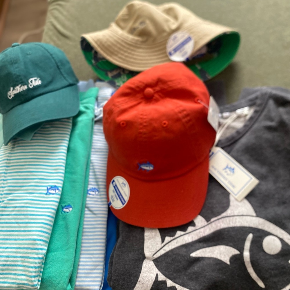 Southern Tide Lot